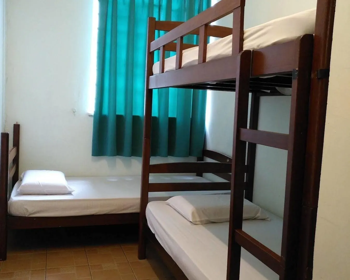 Borneo Backpackers Hostel Kota Kinabalu