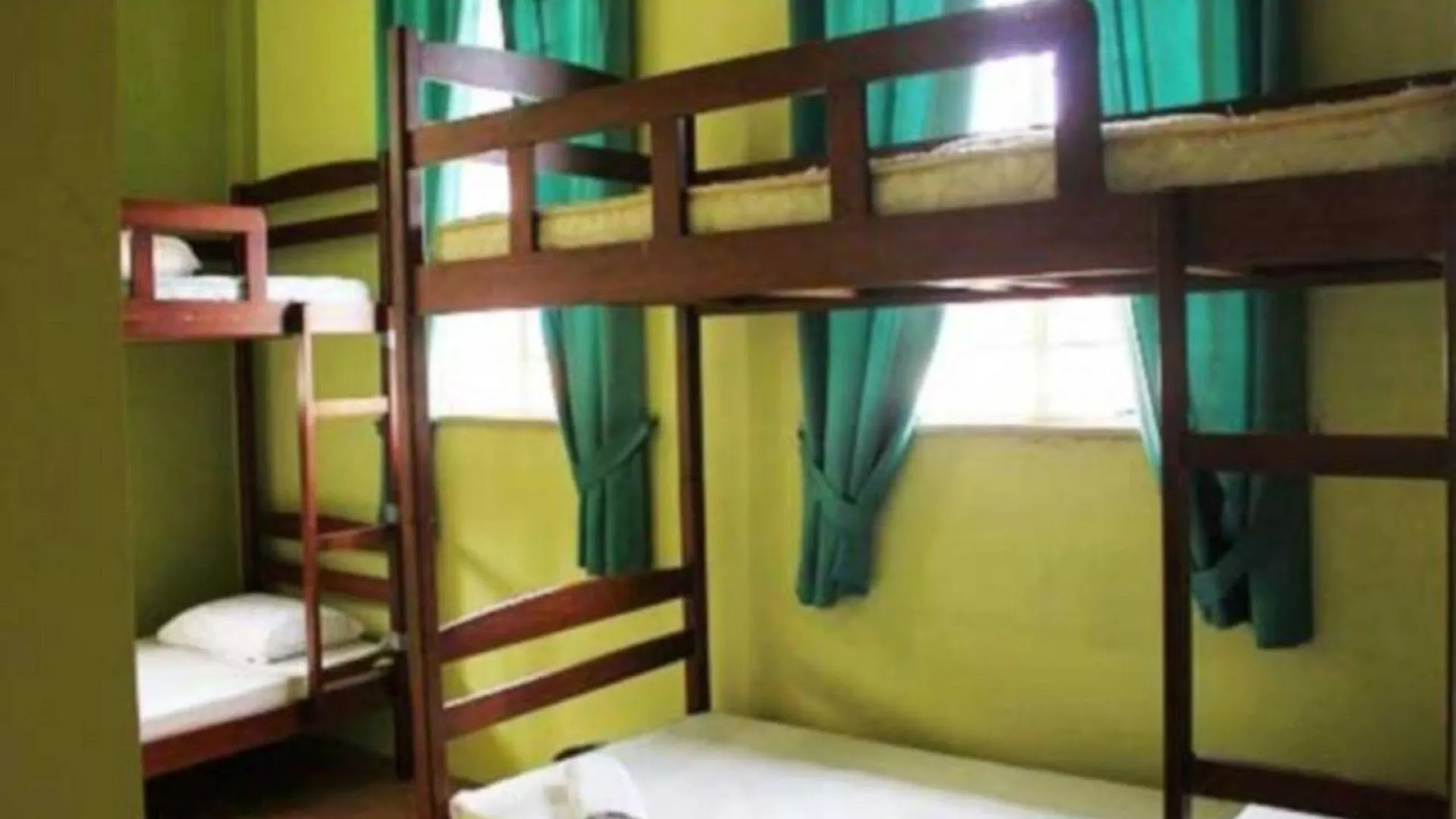 Borneo Backpackers Hostel Kota Kinabalu