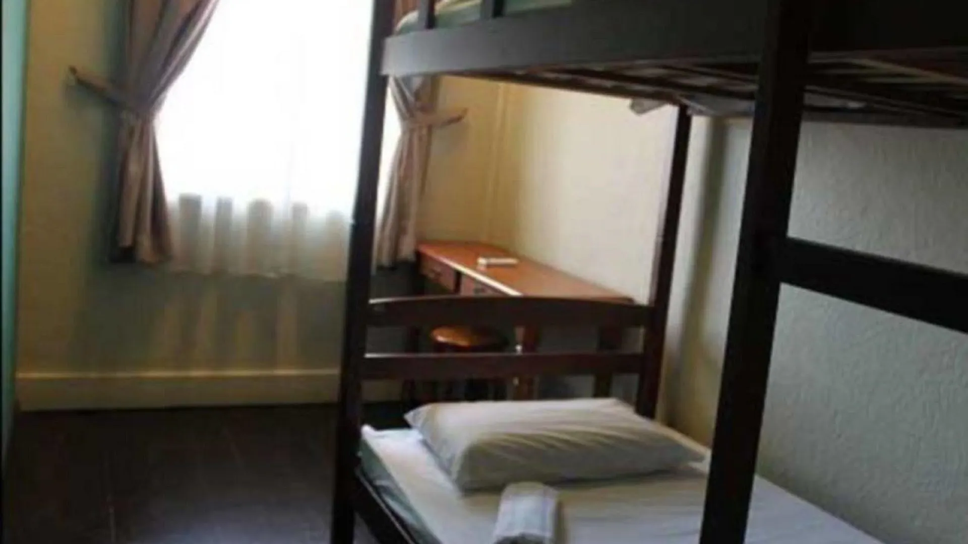 Borneo Backpackers Hostel Kota Kinabalu