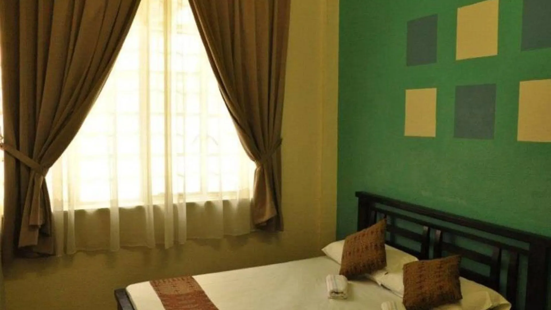 Borneo Backpackers Hostel Kota Kinabalu 0*,  Malaysia