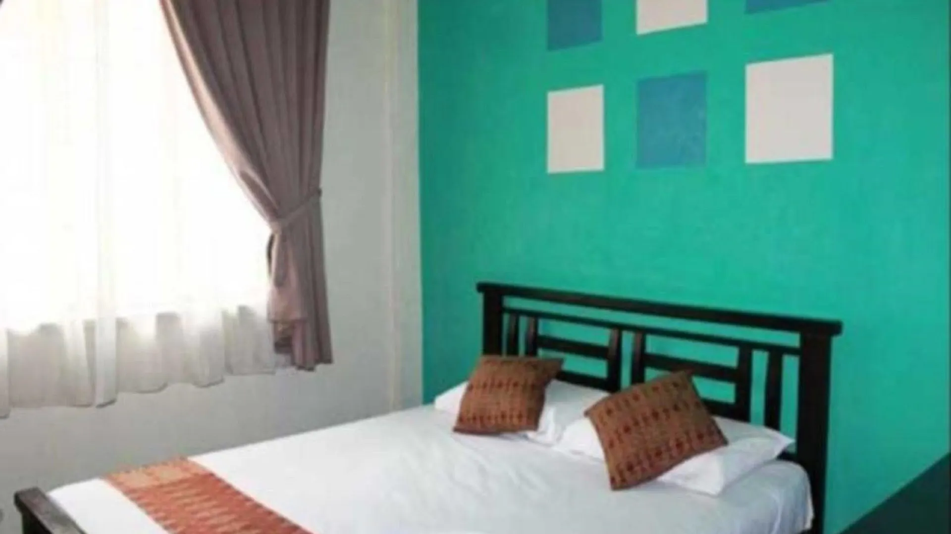 Borneo Backpackers Hostel Kota Kinabalu