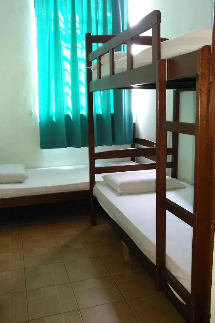 Borneo Backpackers Hostel Kota Kinabalu